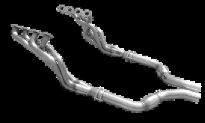 ARH 2015-2017 Charger 5.7L 1-7/8in x 3in Long System w/ Cats – CHR57-15178300LSWC