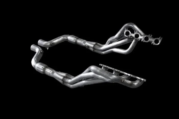 ARH 2015+ Ford Mustang 5.0L Coyote 1-3/4in x 3in Long System w/ Cats – MTC5-15134300CCWC