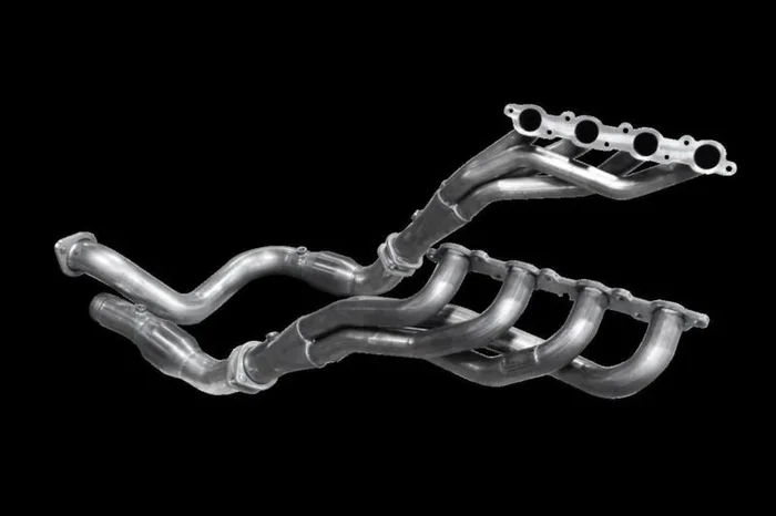 ARH 2020 Ford F250 7.3L 1-7/8in x 3in Short System w/ Cats – 160179