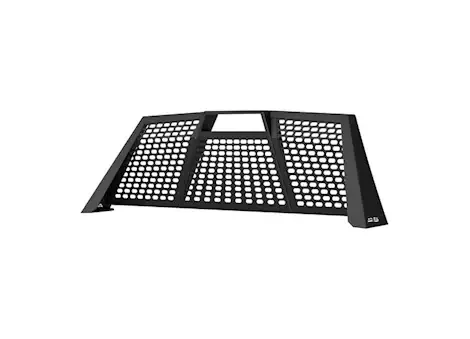 Aries 09-18 ram 1500/2500/3500(19 classic)crew cab switchback heada