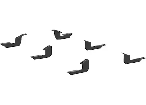Aries 14-21 4runner excluding limited aerotread bracket kit