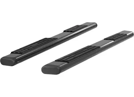 Aries 6″ Oval Side Bars (NO BRACKETS) B2885
