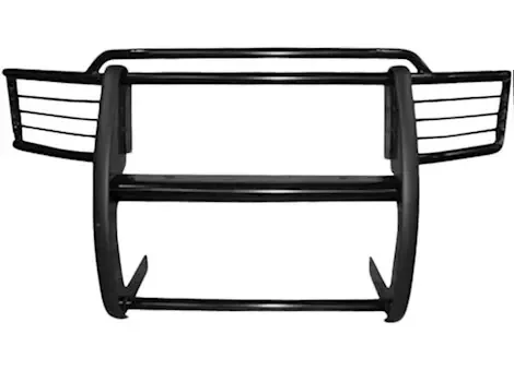 Aries 99-02 4runner 1pc blk gg
