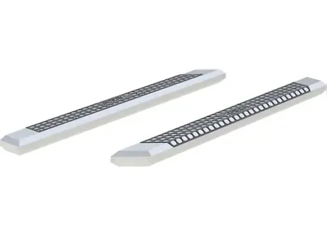 Aries Advantedge 5-1/2in side bars