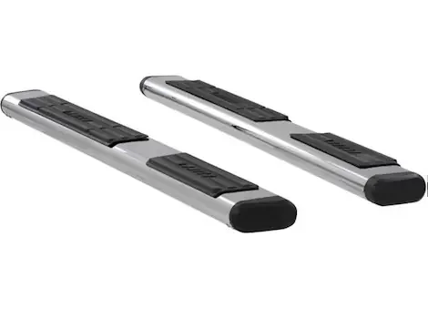 Aries Oval Side Bars S2875