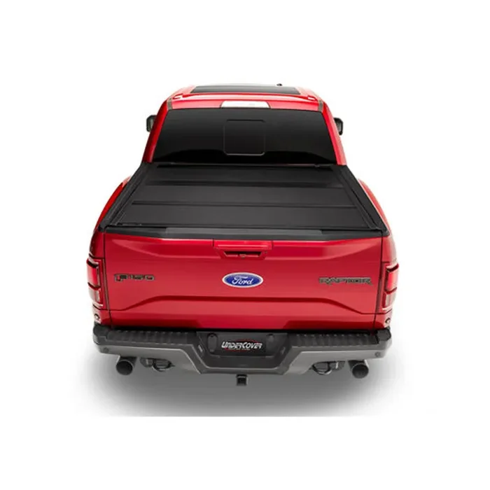 Armor Flex 07-21 Tundra 5‘6″ w/o Deck Rail Sys w/o Trail Special Edition StrgBxs