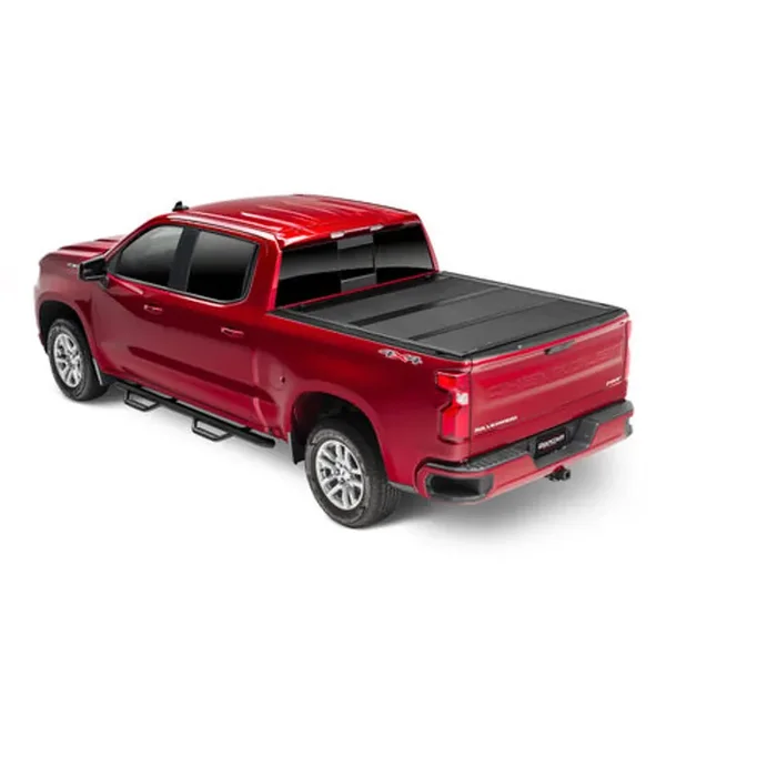 Armor Flex 14-18 (19 Legacy/Limited) Silv/Sierra 5‘9″