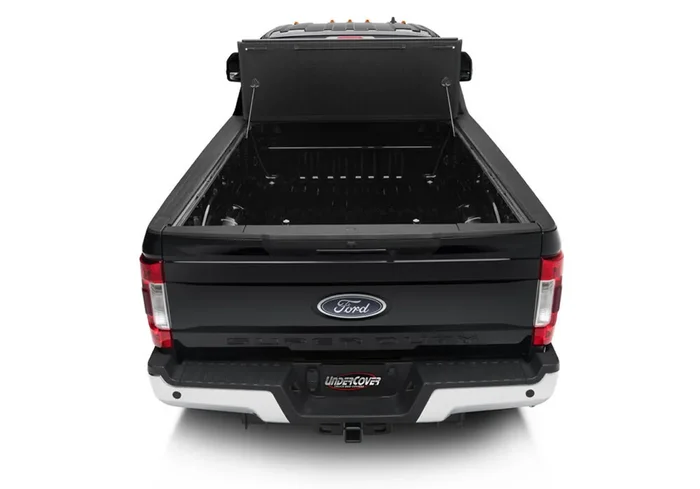 Armor Flex 17-25 F250/350 8‘2″