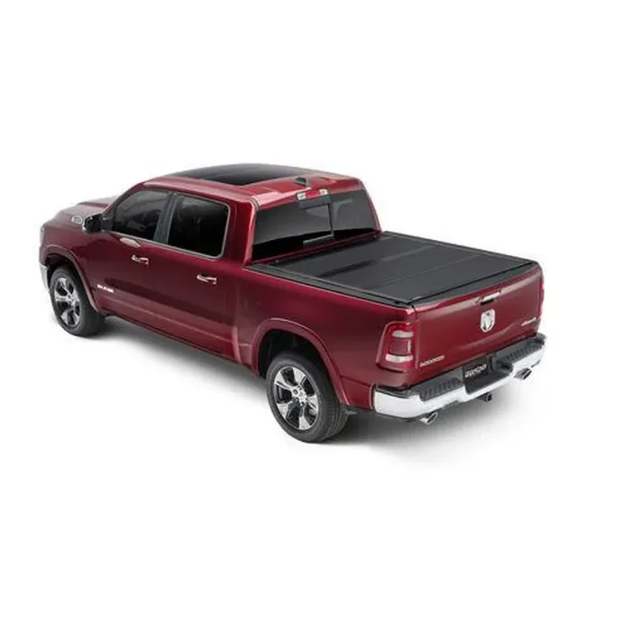 Armor Flex 19-25 (New Body Style) Ram 1500 6‘4 w/o RamBox w/ Multifunction TG