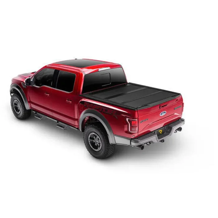 Armor Flex 22-25 Tundra 5‘7″ w/out Trail Special Edition Storage Boxes