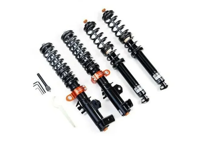 AST 2019+ BMW 1 Series F40 5100 Comp Series Coilovers
