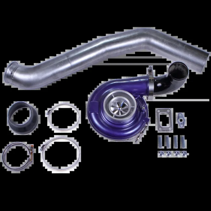 ATS Diesel Performance 98.5-02 Dodge 5.9L 24 Valve Cummins ATS Aurora 5000 Turbo 2029502218