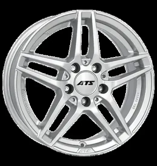 ATS Mizar – 7×17 – ET 48,5 – LK 5×112