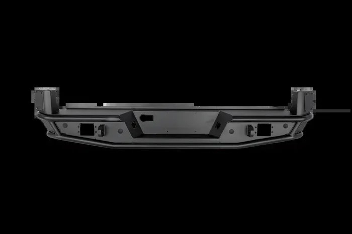 Attica 4×4 Apex Series Rear Bumper for 2016-2023 Toyota Tacoma