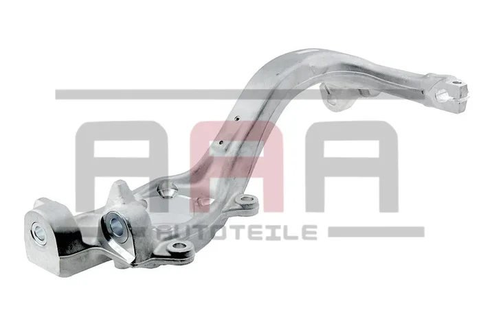 Audi A4 8E B6 B7 Seat Exeo 3R Radlagergehäuse Achsschenkel rechts