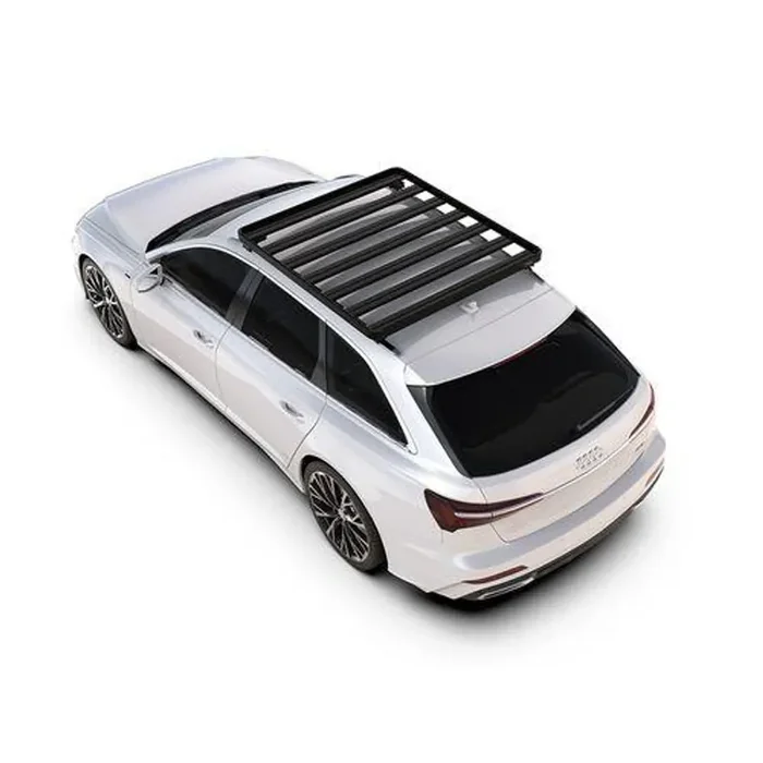 Audi A6 (2019-Current) Slimline II Roof Rail Rack Kit KRAA002T