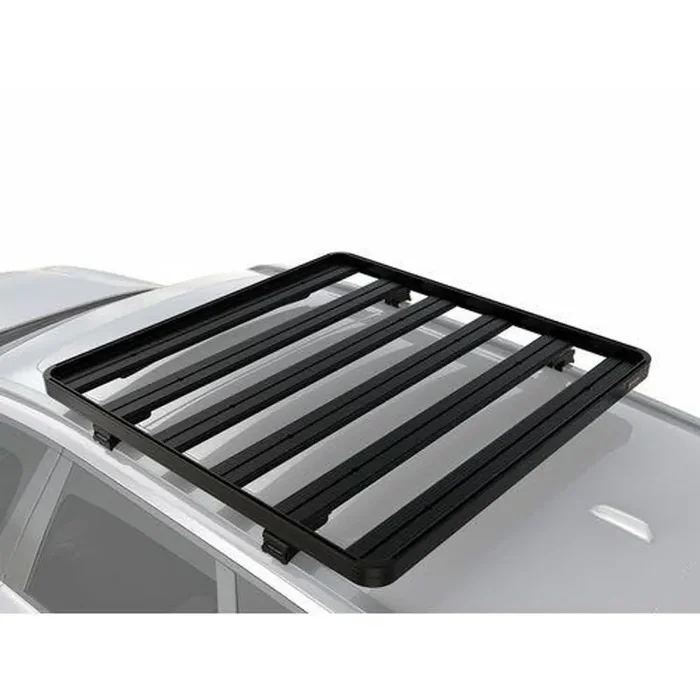 Audi Q5 (2009-Current) Slimline II Roof Rail Rack Kit KRAQ002T