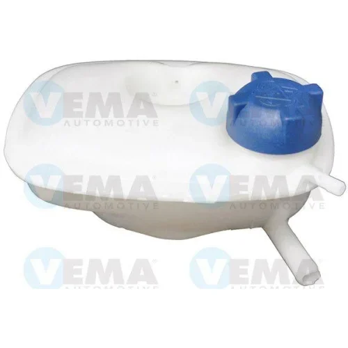 Ausgleichsbehälter Kühlmittel Vema 16382 für Seat VW Vag