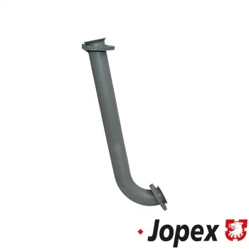 Auspuff Rohr Zwischenrohr VW Bus T3 1.9-2.1 (DF-DG-DJ) Transporter vergl. 025251147BG