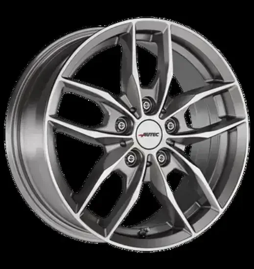 Autec Bavaris – 7×16 – ET 52 – LK 5×112