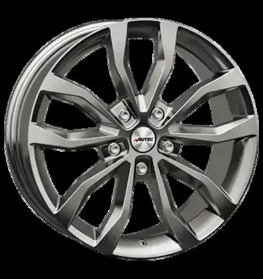 Autec Uteca – 8,5×19 – ET 55 – LK 5×112