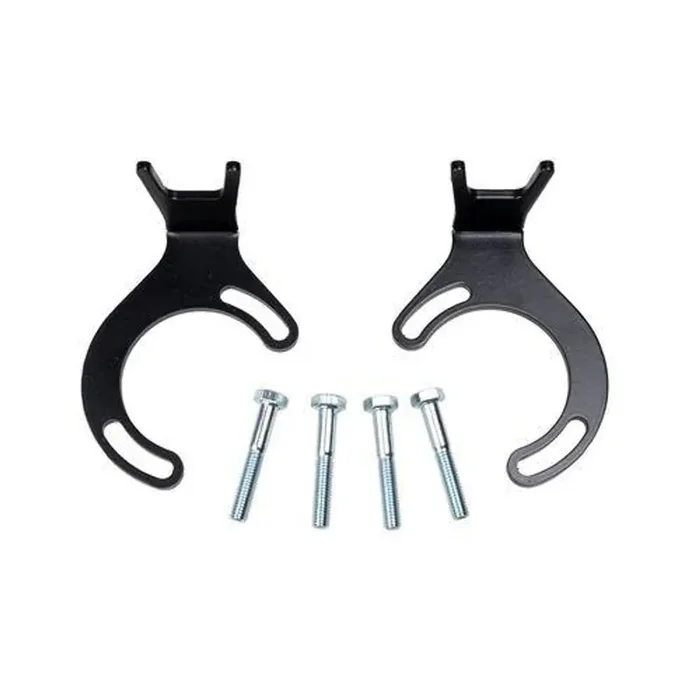 Auto-Leveling Headlight Bracket