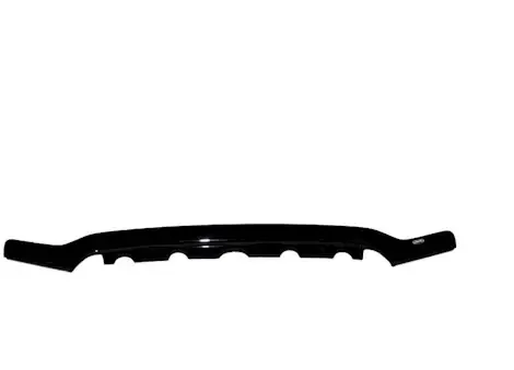 Auto Ventshade 07-13 tundra/08-c sequoia bugflector-smoke