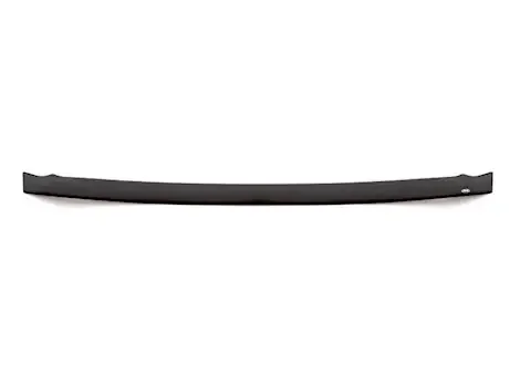 Auto Ventshade 11-14 chrysler 200 aeroskin hoodprotector-smoke