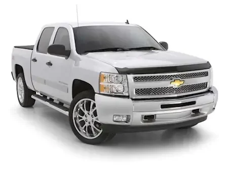 Auto Ventshade 13-c traverse(1st generation) aeroskin acrylic hood protector