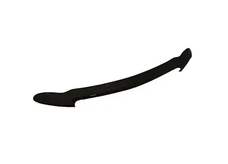 Auto Ventshade 14-18 corolla carflector smoke