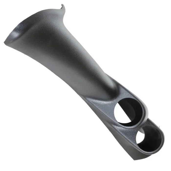 Autometer 03-05 Ford Mustang 52mm Dual Pillar Pod – 12122