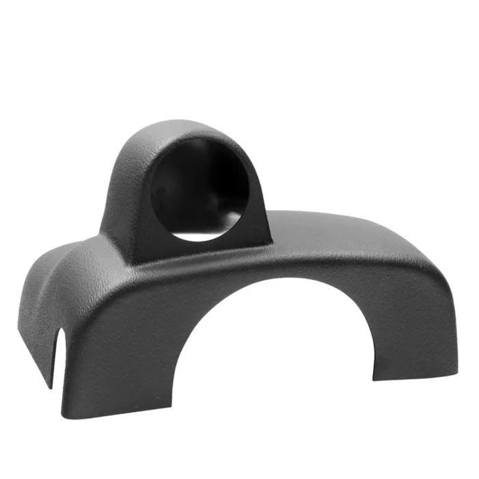 Autometer 15+ Ford F150 (Column Shift) Single Steering Column 2 1/6in Gauge Mount – 15030