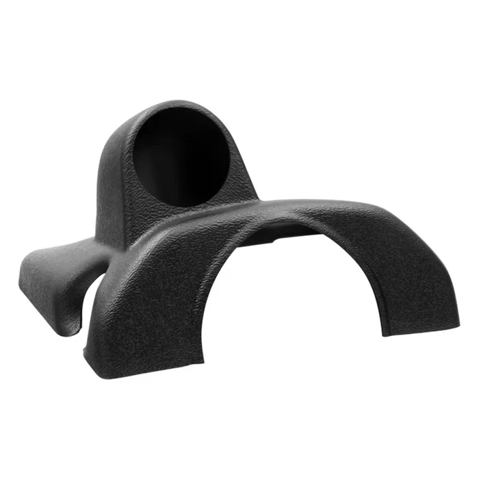 Autometer 2010+ Dodge Ram 1500 2 1/16in Steering Column Single Gauge Pod – 15015