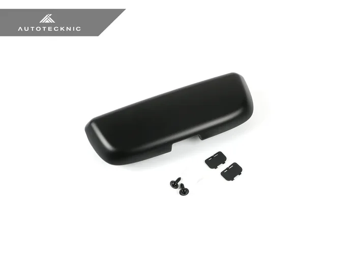 AutoTecknic Grab Handle Sunglasses Case – Porsche 9Y0 Cayenne 2019-2025