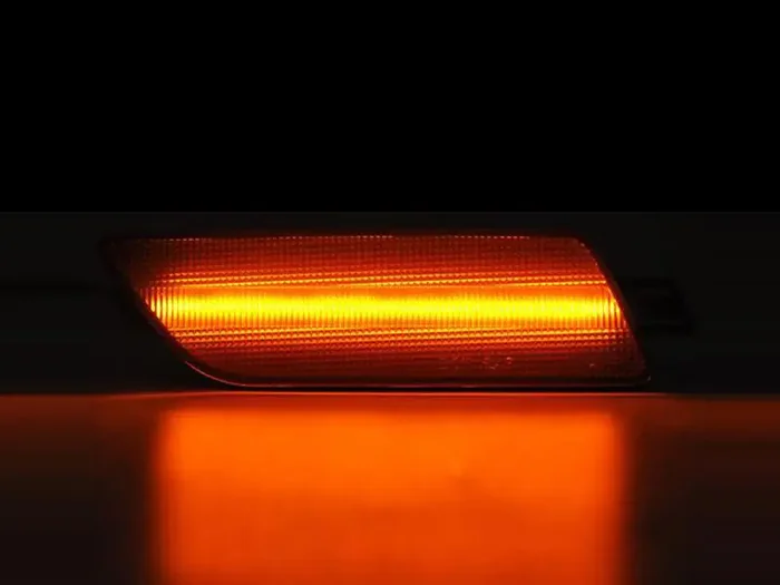 AutoTecknic LED Side Markers – Porsche Macan 95B