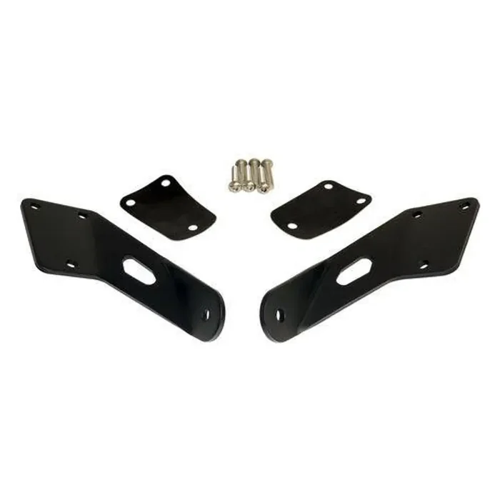 Auxiliary Light Mounting Bracket