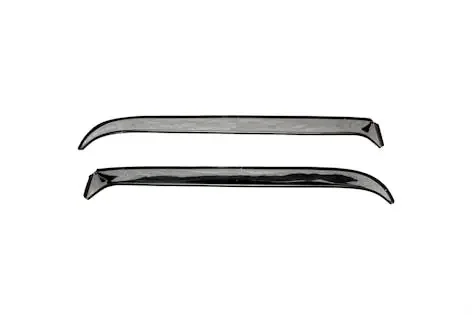 AVS 12058 Ventshade 2pc Stainless