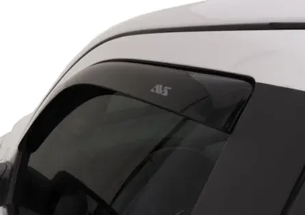 AVS 192452 Ventvisor In-Channel 2pc