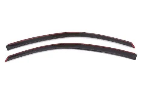 AVS 192532 Ventvisor In-Channel 2pc