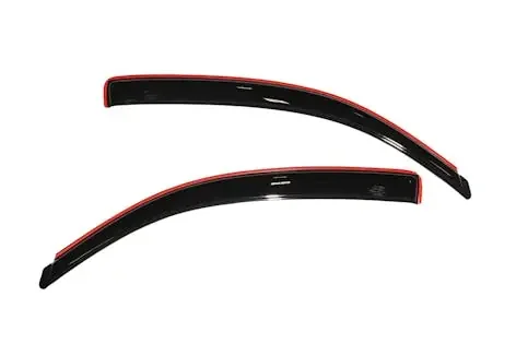 AVS 192706 Ventvisor In-Channel 2pc