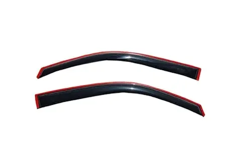 AVS 192741 Ventvisor In-Channel 2pc