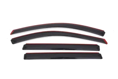 AVS 194479 Ventvisor In-Channel 4pc