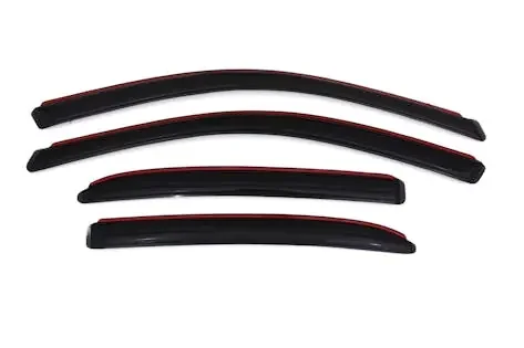 AVS 194943 Ventvisor In-Channel 4pc
