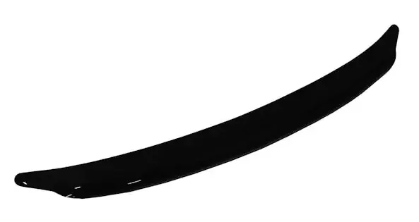 AVS 20296 HS Carflector Smoke
