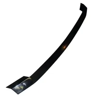AVS 322046 Aeroskin Smoke