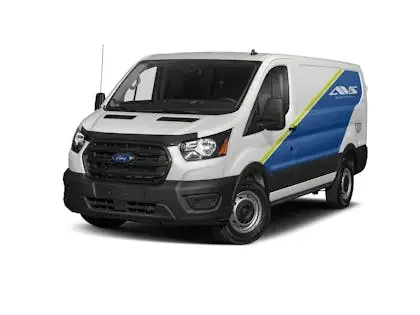 AVS 322157 Aeroskin Smoke
