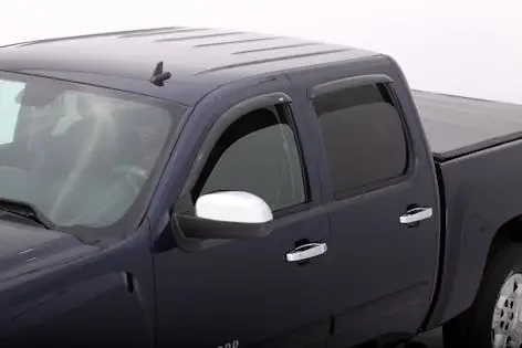 AVS 94515 Ventvisor Outside Mount 4pc