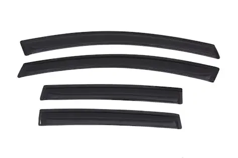 AVS 94530 Ventvisor Outside Mount 4pc