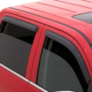 AVS 94627 Ventvisor Outside Mount 4pc