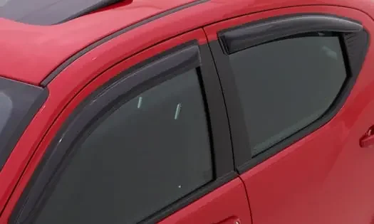 AVS 94682 Ventvisor Outside Mount 4pc